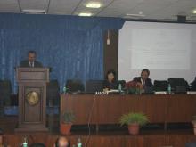 Violent Extremism 28-29 January 2016