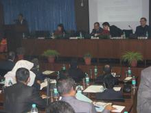 Violent Extremism 28-29 January 2016