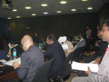 Violent Extremism 28-29 January 2016