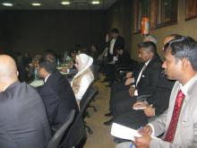 Violent Extremism 28-29 January 2016