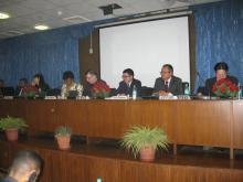 Violent Extremism 28-29 January 2016