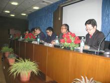 Violent Extremism 28-29 January 2016