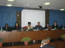 Violent Extremism 28-29 January 2016