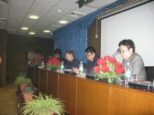 Violent Extremism 28-29 January 2016