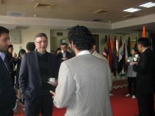 Violent Extremism 28-29 January 2016