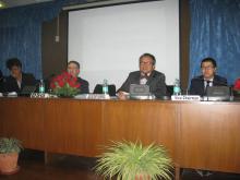 Violent Extremism 28-29 January 2016