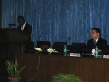 Second Meeting of the Working Group on International Law in Cyberspace 9-10  February 2017