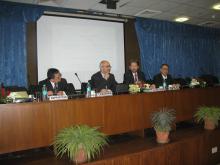 Second Meeting of the Working Group on International Law in Cyberspace 9-10  February 2017