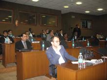 Second Meeting of the Working Group on International Law in Cyberspace 9-10  February 2017