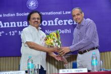 47th Annual Conference of the Indian Society of International Law