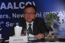 52nd Annual Session-Headquarters-New Delhi 2013