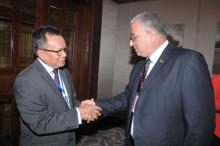52nd Annual Session-Headquarters-New Delhi 2013
