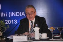 52nd Annual Session-Headquarters-New Delhi 2013