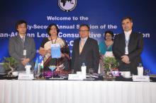 52nd Annual Session-Headquarters-New Delhi 2013