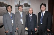 52nd Annual Session-Headquarters-New Delhi 2013