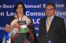 52nd Annual Session-Headquarters-New Delhi 2013