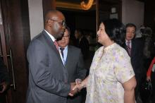 52nd Annual Session-Headquarters-New Delhi 2013
