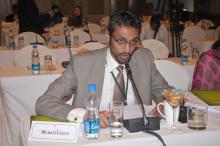 52nd Annual Session-Headquarters-New Delhi 2013