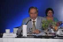 52nd Annual Session-Headquarters-New Delhi 2013