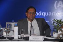52nd Annual Session-Headquarters-New Delhi 2013