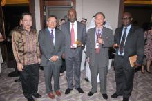 52nd Annual Session-Headquarters-New Delhi 2013
