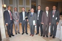 52nd Annual Session-Headquarters-New Delhi 2013