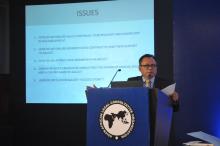 52nd Annual Session-Headquarters-New Delhi 2013