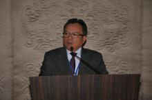 52nd Annual Session-Headquarters-New Delhi 2013
