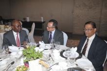 52nd Annual Session-Headquarters-New Delhi 2013