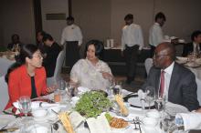52nd Annual Session-Headquarters-New Delhi 2013