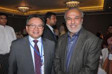 52nd Annual Session-Headquarters-New Delhi 2013