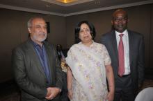 52nd Annual Session-Headquarters-New Delhi 2013