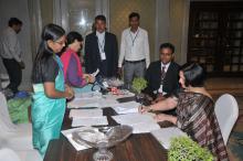 52nd Annual Session-Headquarters-New Delhi 2013