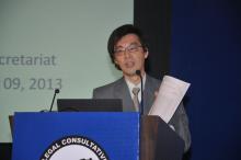 52nd Annual Session-Headquarters-New Delhi 2013