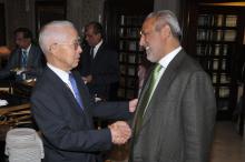 52nd Annual Session-Headquarters-New Delhi 2013