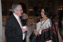 52nd Annual Session-Headquarters-New Delhi 2013