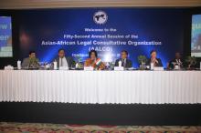 52nd Annual Session-Headquarters-New Delhi 2013