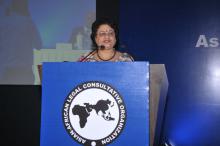 52nd Annual Session-Headquarters-New Delhi 2013