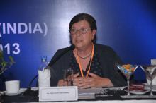 52nd Annual Session-Headquarters-New Delhi 2013