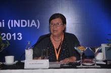 52nd Annual Session-Headquarters-New Delhi 2013