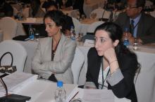 52nd Annual Session-Headquarters-New Delhi 2013