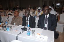52nd Annual Session-Headquarters-New Delhi 2013