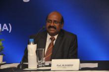 52nd Annual Session-Headquarters-New Delhi 2013