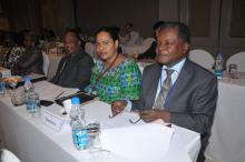52nd Annual Session-Headquarters-New Delhi 2013