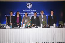 52nd Annual Session-Headquarters-New Delhi 2013