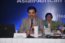 52nd Annual Session-Headquarters-New Delhi 2013