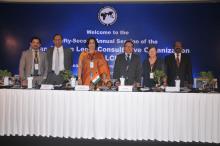 52nd Annual Session-Headquarters-New Delhi 2013