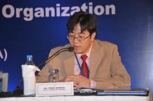 52nd Annual Session-Headquarters-New Delhi 2013