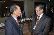52nd Annual Session-Headquarters-New Delhi 2013