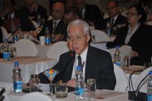 52nd Annual Session-Headquarters-New Delhi 2013